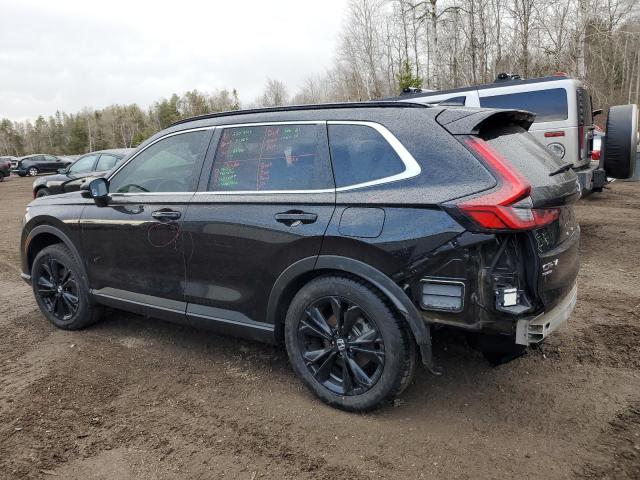 2024 HONDA CR-V SPORT - 2HKRS6H94RH221625