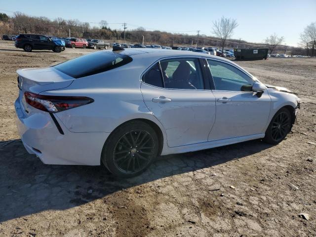 Vin: 4t1k61ak3nu025449, lot: 49176995, toyota camry xse 20223