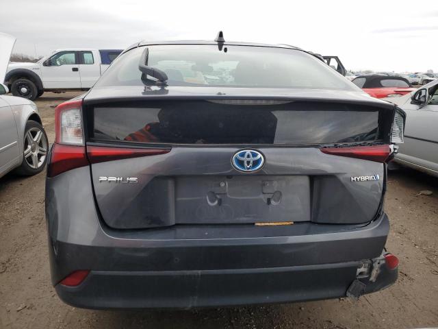 2021 TOYOTA PRIUS SPEC JTDKAMFU2M3149733