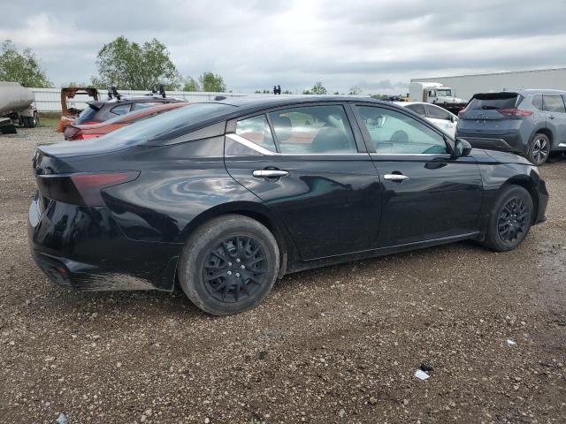 2020 NISSAN ALTIMA S - 1N4BL4BV5LC166345