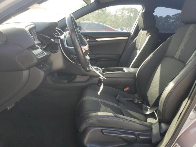 2019 HONDA CIVIC SPOR - 2HGFC2F81KH603940