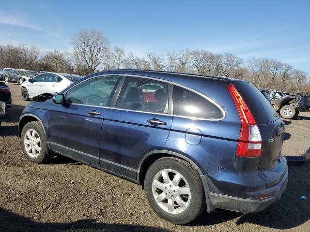 2011 HONDA CR-V SE - JHLRE4H47BC028664