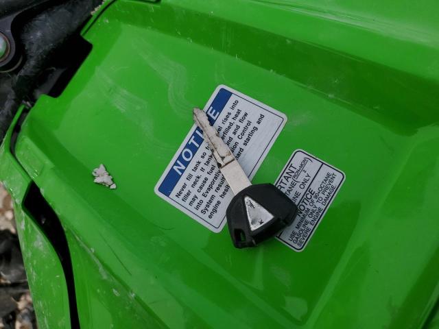 2015 KAWASAKI ZX1000 K JKAZXCK11FA012259