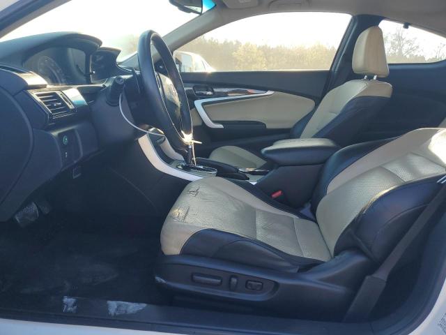 2015 HONDA ACCORD EXL - 1HGCT2B80FA001866