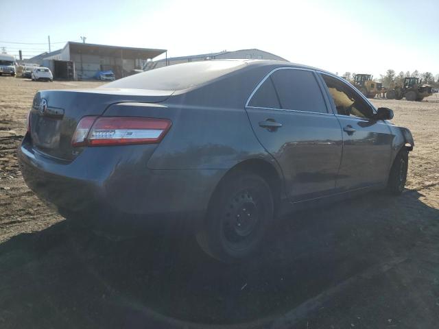 Vin: 4t1bf3ek4au571905, lot: 50589835, toyota camry base 20103