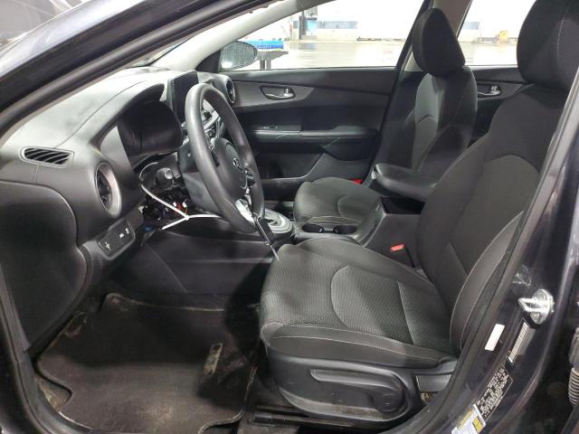 2019 KIA FORTE FE - 3KPF24AD9KE056123