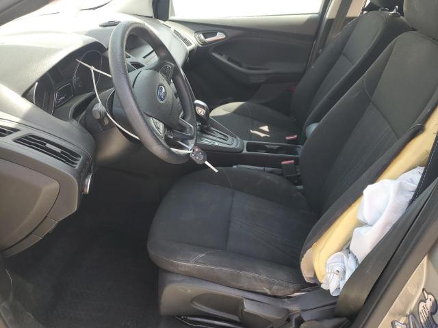 2016 FORD FOCUS SE - 1FADP3F28GL318843