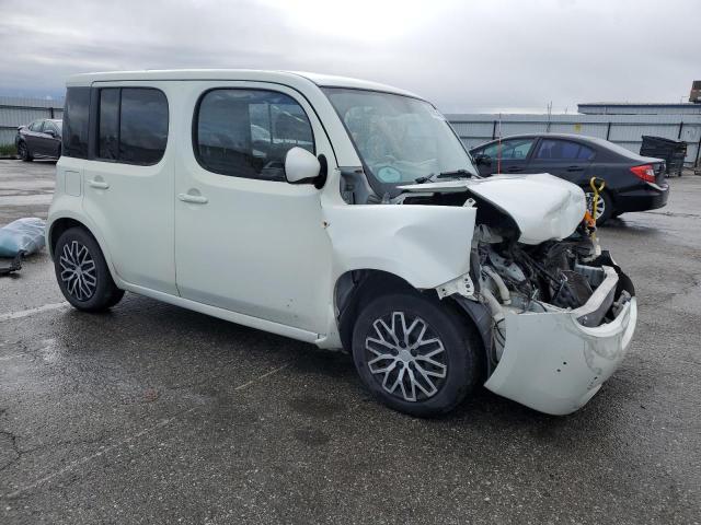 2010 NISSAN CUBE BASE - JN8AZ2KR5AT170800