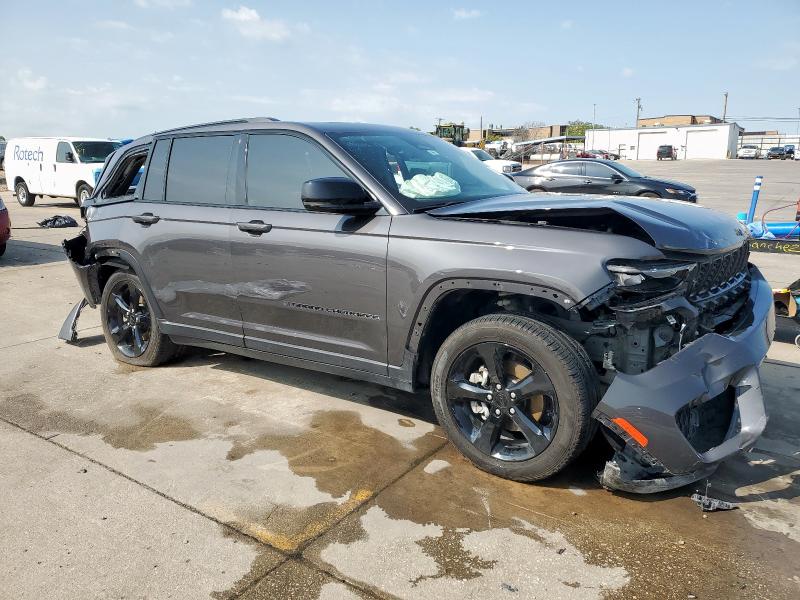 2023 JEEP GRAND CHER - 1C4RJGBG4PC663457