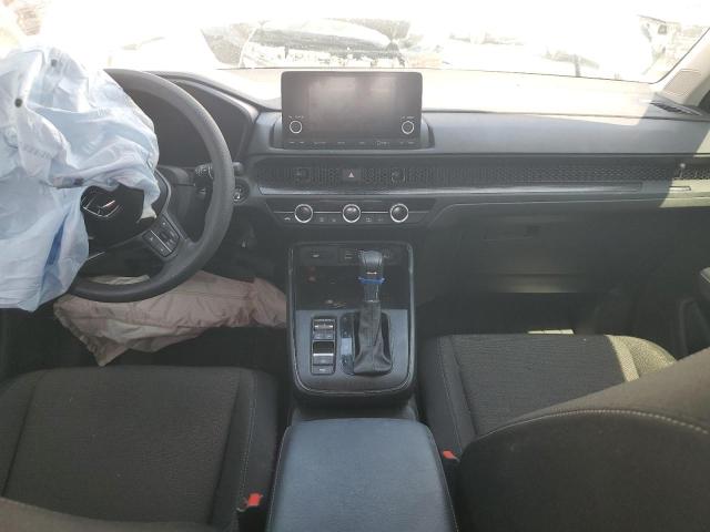 2024 HONDA CR-V EX - 2HKRS4H45RH416013