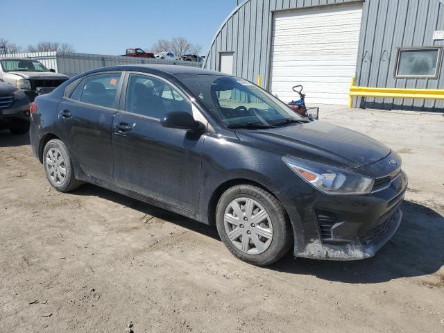 Vin: 3kpa24ad6me402948, lot: 50846595, kia rio lx 20214
