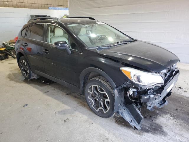 Vin: jf2gpanc2g8217114, lot: 50904785, subaru crosstrek limited 20164