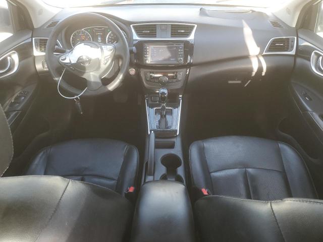 2018 NISSAN SENTRA - 3N1AB7AE8JL668492