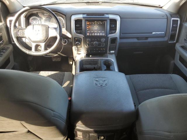 2017 RAM 1500 SLT - 1C6RR7TT4HS721263