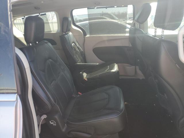 2020 CHRYSLER PACIFICA L - 2C4RC1GG4LR284721