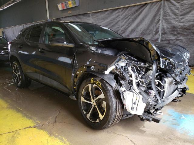 Vin: kl77lgep0sc169955, lot: 48715835, chevrolet trax 1rs 1rs 20254