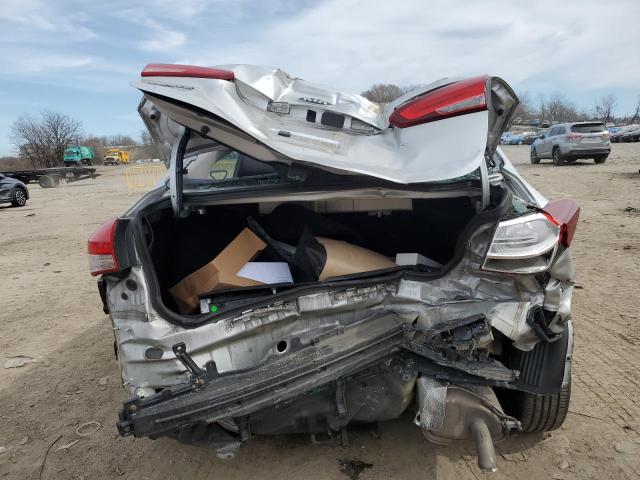 2017 KIA FORTE LX 3KPFK4A72HE040848