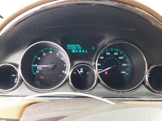 2016 BUICK ENCLAVE - 5GAKRBKD8GJ323177
