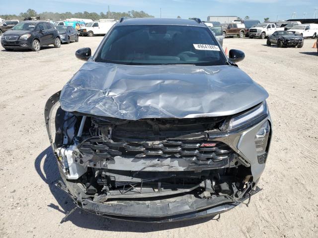2025 CHEVROLET TRAX 2RS KL77LJEP1SC005739