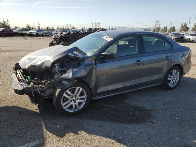Vin: 3vw2k7aj3fm226149, lot: 49992355, volkswagen jetta base 2015 img_1