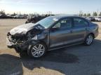 2015 VOLKSWAGEN JETTA BASE - 3VW2K7AJ3FM226149