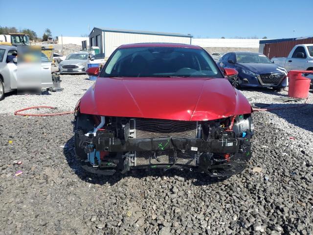 2023 HYUNDAI ELANTRA LI - KMHLN4AJ1PU074104