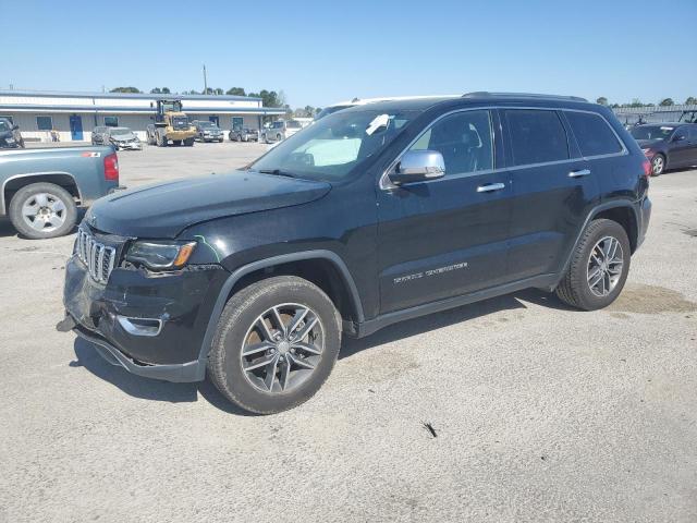 Vin: 1c4rjebg2hc943268, lot: 50553945, jeep grand cher limited 2017 img_1