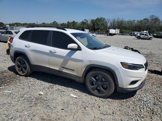 Vin: 1c4pjllb7ld507615, lot: 51137995, jeep grand cher latitude plus 20204