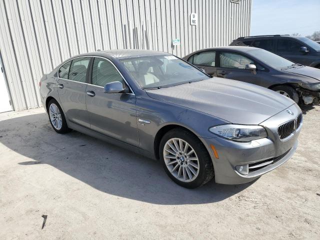 Vin: wbafu7c52bc875433, lot: 48753515, bmw 5 series xi 20114