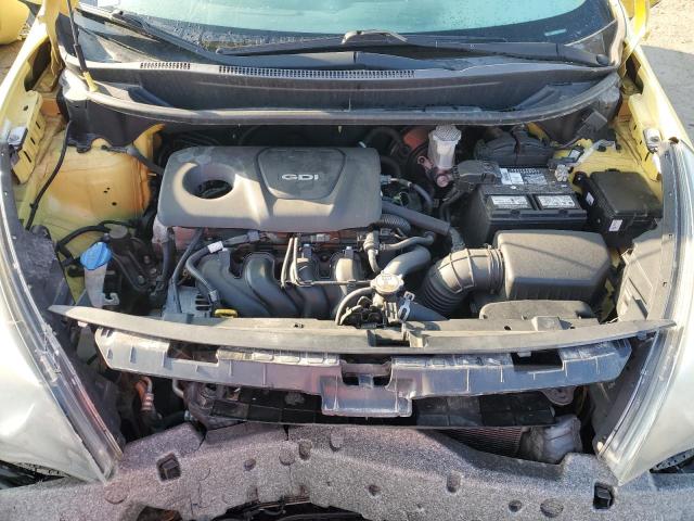 2016 KIA RIO LX - KNADM4A34G6565538