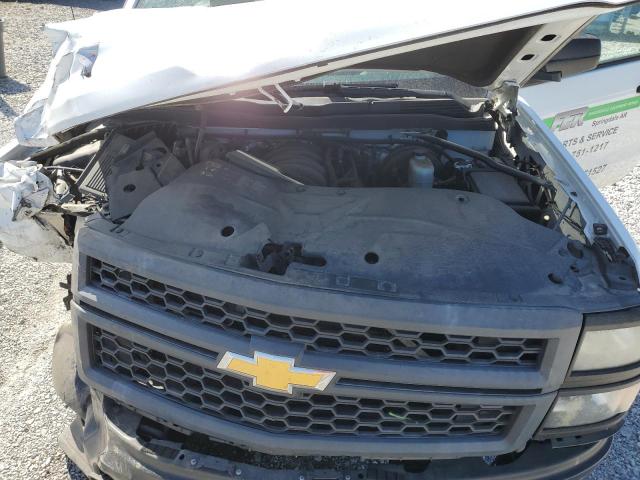2015 CHEVROLET SILVERADO - 1GCNCPEH5FZ427280