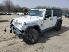2015 JEEP WRANGLER U - 1C4BJWDG8FL501841