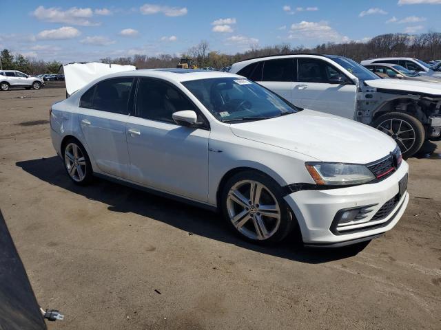 2017 VOLKSWAGEN JETTA 4D G 3VW4T7AJ1HM345424