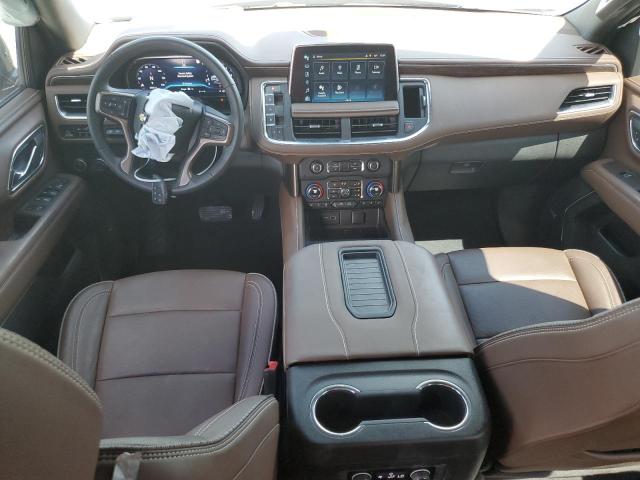 2023 CHEVROLET TAHOE C150 - 1GNSCTKL2PR318286