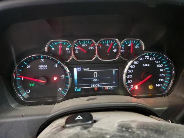 2018 GMC 1500 - 1GTV2MEC7JZ189981