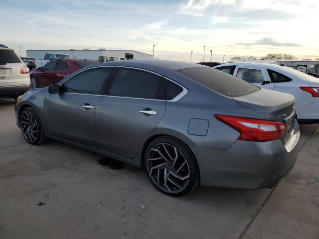 Vin: 1n4al3ap1gc191600, lot: 48050455, nissan altima 2.5 20162