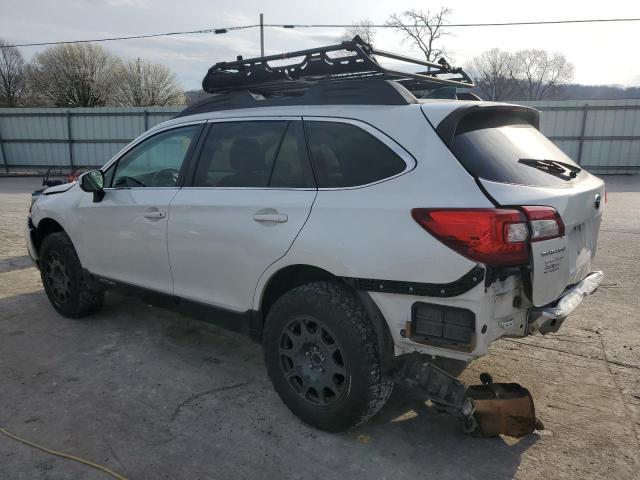 Vin: 4s4bsafcxk3330008, lot: 48875505, subaru outback 2.5i premium 20192