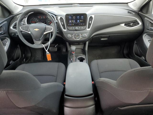 2024 CHEVROLET MALIBU RS - 1G1ZG5STXRF126683