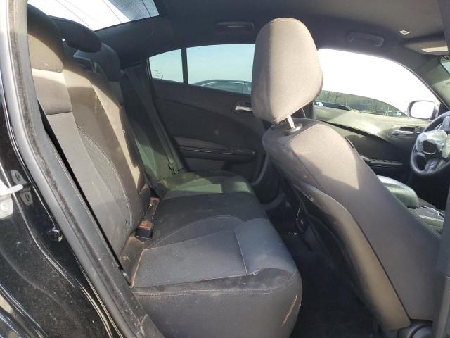 2018 DODGE CHARGER SX - 2C3CDXBG9JH290728