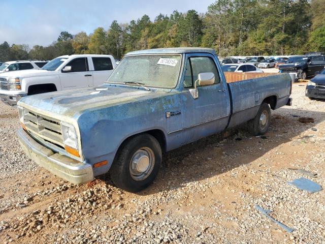 DODGE D-SERIES D