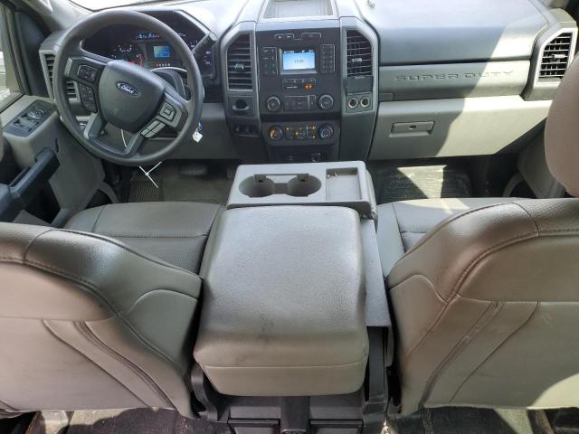 2021 FORD F250 SUPER 1FT7W2AT5MEC11365