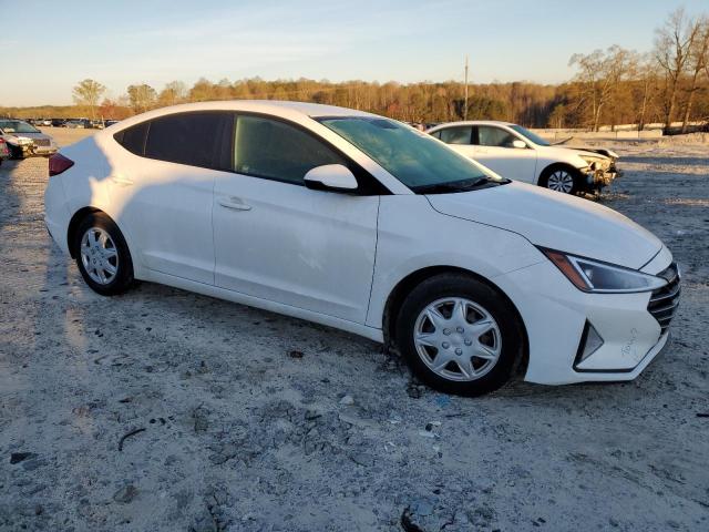 Vin: 5npd74lf0kh448698, lot: 50047995, hyundai elantra se 20194