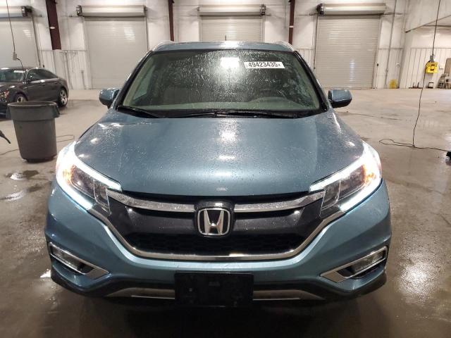 2016 HONDA CR-V 5J6RM4H77GL021998