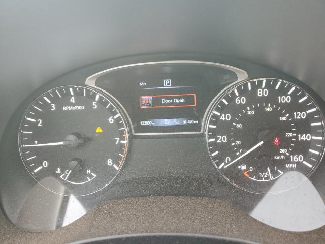 2018 NISSAN ALTIMA 2.5 - 1N4AL3AP6JC237607