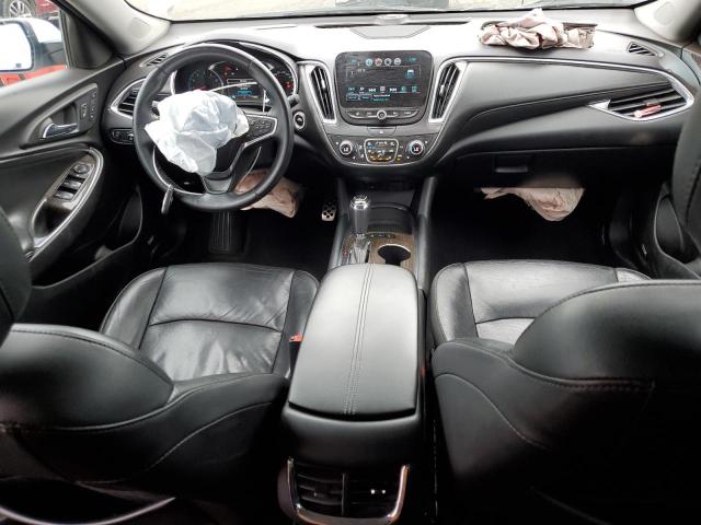 2017 CHEVROLET MALIBU PRE 1G1ZH5SX0HF172277