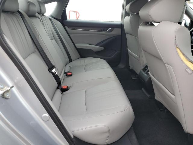 2018 HONDA ACCORD EXL - 1HGCV2F52JA038341