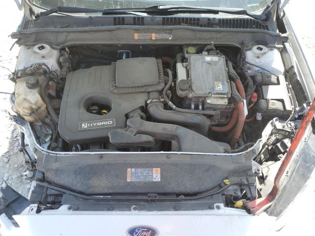 2015 FORD FUSION S H 3FA6P0UUXFR280964