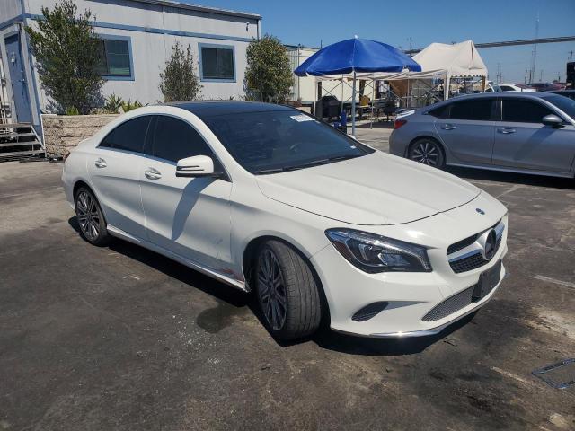 Vin: wddsj4eb1jn546811, lot: 50373125, mercedes-benz cla-class 250 20184