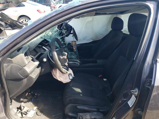 2016 HONDA CIVIC EX - 19XFC2F80GE244050
