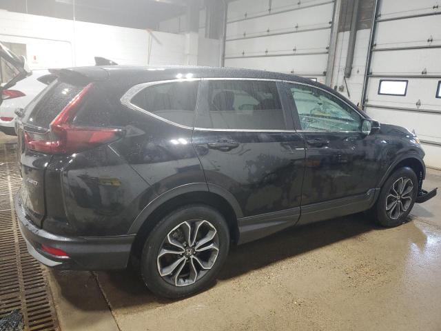 2022 HONDA CR-V EXL - 2HKRW2H86NH640588
